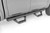 SRX2 Adjustable Aluminum Steps Ford Ranger 2WD/4WD (2019-2023)