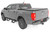 SRX2 Adjustable Aluminum Steps Ford Ranger 2WD/4WD (2019-2023)