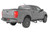SRX2 Adjustable Aluminum Steps Ford Ranger 2WD/4WD (2019-2023)