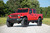 20-22 Jeep JT 4WD M1 Spacers 3.5in Lift Kit 