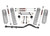 20-23 Jeep JT 4WD M1 Springs 3.5in Lift Kit  64940