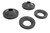 07-18 Jeep JK 0.75in Spacer Kit 