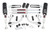 07-21 Toyota Tundra M1 Struts/M1 3.5in Lift Kit 