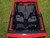 Seat Covers Bucket Seats FR & RR Ford Bronco (2 Door) (21-23)