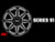 20X12 8X180 -44mm One-Piece Gloss Blk91M Series 