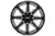 20X12 8X170 -44mm One-Piece Gloss Blk91M Series 