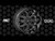20X10 8X170 -19mm One-Piece Gloss Blk96 Series 