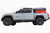Rough Country Overlander M/T 285/70R17 Tire | Steel Belted Radial Design