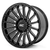 20X10 8X170 -19mm One-Piece Gloss Blk97 Series 