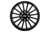 22X10 6X5.5 -25mm One-Piece Gloss Blk97 Series 