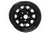 Steel Wheel Black 15x8 5x4.5 3.30 Bore -19