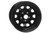 17X9 6X5.5 4.25 Bore -12BlkSteel 