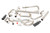 Performance Cat-Back Exhaust 2.7/3.5/5.0L Ford F-150 (21-23)