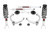 19-25 Dodge 1500 2WD 3.5in Lift Kit M1/Struts/M1 