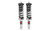 M1 Loaded Strut Pair 2.5" Nissan Frontier 4WD (2005-2023)