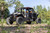 Aluminum Lower Half Doors Rear Polaris RZR XP 4 1000 (2014-2021)
