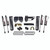 17-22 Ford F250 4WD Gas 4 in. Suspension Lift Kit With ADX 2.0 Remote Reservoir Monotube Shocks - Skyjacker