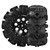 Black Mamba 30x10X14 Bias ATV/UTV Tire