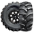 InterForce 30x10.00X12 Bias ATV/UTV Tire