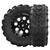 Swamp Lite 25x10.00X11 Bias ATV/UTV Tire