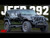 Rear Bumper Tubular Jeep Wrangler JL 4WD (2018-2024)
