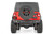 Rear Bumper Tubular Jeep Wrangler JL 4WD (2018-2024)