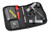 Emergency Tire Repair Kit w/Carrying Case 39pcs 