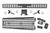 Molle Mounting Panel w/ LED Dome Light Overhead Ford Bronco (21-23)