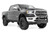 SF1 Fender Flares  Black Ram 1500 2WD/4WD (2019-2023) F-D319201-PXJ