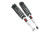 M1 Loaded Strut Pair 3in Toyota 4Runner 4WD (2010-2023) 502101