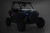 LED Light Kit Front Mount 40" Black Single Row Polaris RZR XP 1000 (2014-2021)