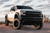 19-23 Chevy 1500  Defender Pocket Fender Flares - Rough Country 
