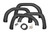 Traditional Pocket Fender Flares GMC Sierra 1500 2WD/4WD (19-23) White