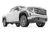 Traditional Pocket Fender Flares GMC Sierra 1500 2WD/4WD (19-23) White