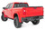SF1 Fender Flares Chevy Silverado 1500 2WD/4WD (2019-2022) Silver