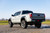 16-22 Toyota Tacoma Silver Traditional Pocket Fender Flares - Rough Country 