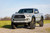 16-22 Toyota Tacoma Black Traditional Pocket Fender Flares 