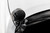 LED Light Ditch Mount 2" Black Pair Spot Toyota Tacoma (16-23)