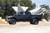 19-22 Ram 1500 Metallic Black Traditional Pocket Fender Flares 