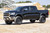 Traditional Pocket Fender Flares Ram 1500 2WD/4WD (2019-2022) Metallic Black