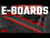 Power Running Boards Lighted Double Cab Toyota Tacoma (2005-2023)