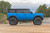 Muffler Delete Kit 2.3, 2.7L Engines Ford Bronco (21-23)