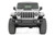 3.5" Lift Kit C/A Drop 4-Door 392 Jeep Wrangler JL (18-23)