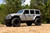 3.5" Lift Kit C/A Drop 4-Door 392 Jeep Wrangler JL (18-23)