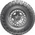 38X13.50R17D BSW Wildpeak R/T - Falken Tire