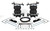 57352 Loadlifter 5000 Air Spring Kit - Air Lift