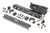 Spectrum Series LED Light 12" Single Row