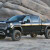 20-23 Chevy/GMC 2500HD 4WD 4" Lift Kit Frt Dirt Logic 2.25 Resi & Rear Dirt Logic 2.25 Shocks - Fabtech 