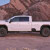 20-23 Chevy/GMC 3500HD 4WD 4" Lift Kit w/Stealth Shocks - Fabtech 