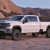 20-23 Chevy/GMC 3500HD 4WD 4" Lift Kit Dirt Logic 2.25 Shocks - Fabtech 